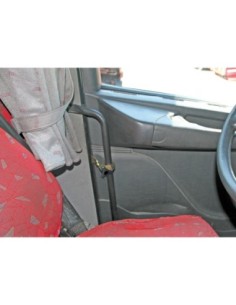 Blocatoare usi din interior camion 2