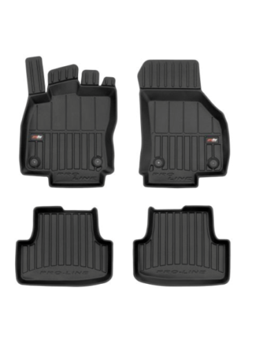 |AutoNeo.roCovorase auto tip tavita Volkswagen Golf 8 fabricatie 12.2019 - prezent, caroserie hatchback