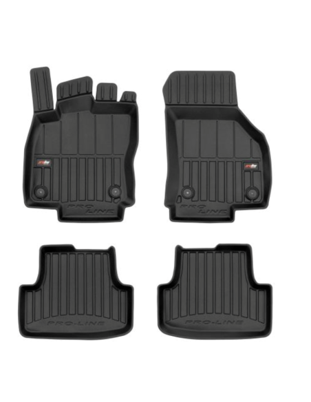 |AutoNeo.roCovorase auto tip tavita Volkswagen Golf 8 fabricatie 12.2019 - prezent, caroserie hatchback