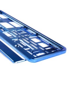 Suporti numar inmatriculare