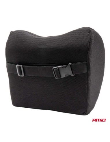 |AutoNeo.roPerna pentru tetiera scaun auto, Calitate Premium, culoare neagra, model CHS-04