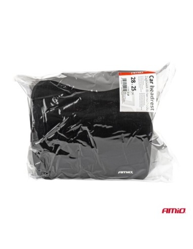 |AutoNeo.roPerna pentru tetiera scaun auto, Calitate Premium, culoare neagra, model CHS-04