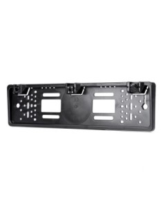 Suporti numar inmatriculare