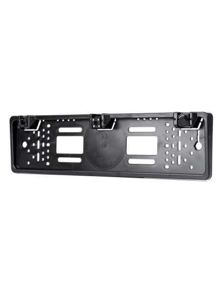 |AutoNeo.roSuport numar inmatriculare cu Camera Video Night Vision si 2 senzori de parcare