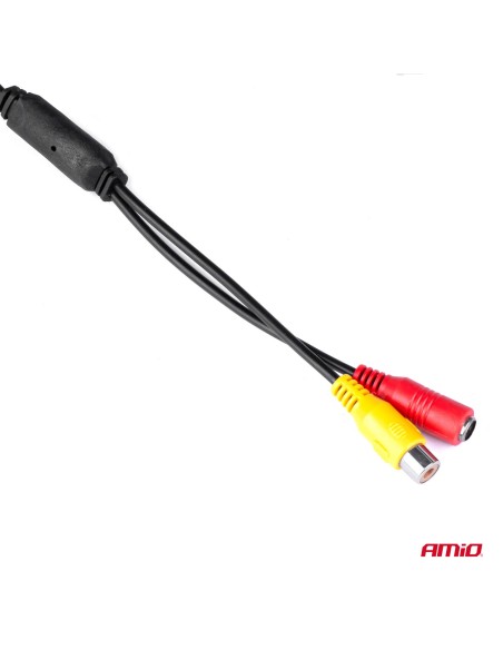 |AutoNeo.roSuport numar inmatriculare cu Camera Video Night Vision si 2 senzori de parcare