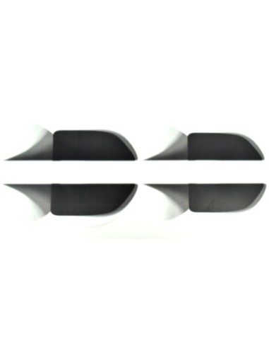 |AutoNeo.roSet 2 bucati sticker, abtibild auto "Air Intake"