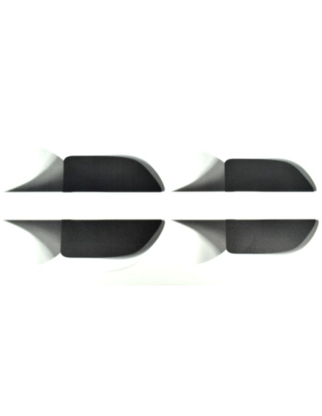 |AutoNeo.roSet 2 bucati sticker, abtibild auto "Air Intake"