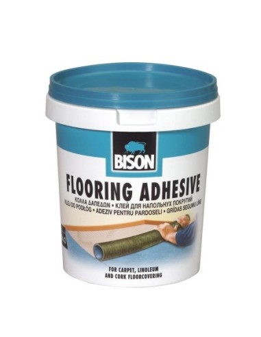 |AutoNeo.roAdeziv pentru Mocheta sau Linoleum din PVC si Cauciuc, 1kg, Bison