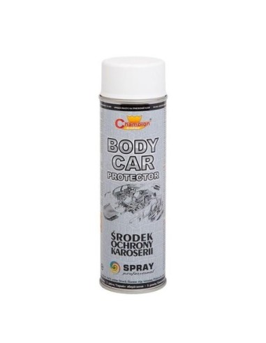 |AutoNeo.roSpray Insonorizant, Antifon cu destinatie auto, cantitate 500ml, culoare Alb