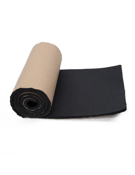 |AutoNeo.roMaterial insonorizant auto, dimensiune 50cm x 100 cm x 6mm