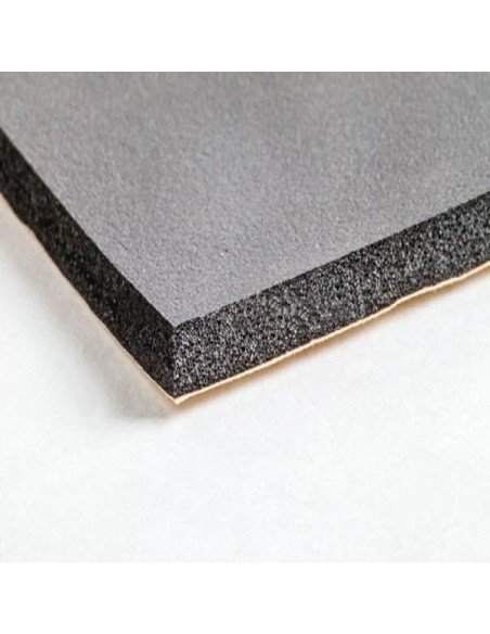 |AutoNeo.roMaterial insonorizant auto, dimensiune 50cm x 100 cm x 6mm