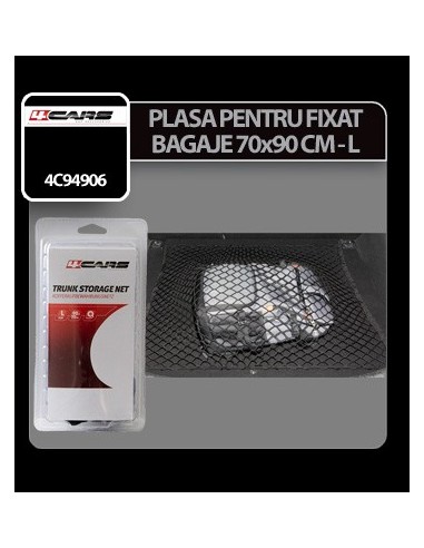 |AutoNeo.roPlasa pentru fixat bagaje 70x90cm - L - 4Cars