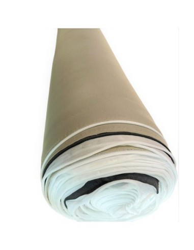 |AutoNeo.roMaterial pentru reconditionare plafon auto, material textil cu spate buretat, culoare Bej, dimensiune 2m x 1,50m