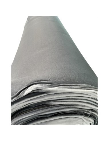|AutoNeo.roMaterial pentru reconditionare plafon auto, material textil cu spate buretat, culoare Gri Deschis, dimensiune 2m x 1,50m