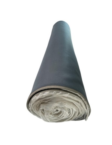 |AutoNeo.roMaterial pentru reconditionare plafon auto, material textil cu spate buretat, culoare Gri Inchis, dimensiune 2m x 1,50m