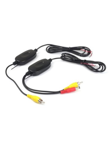 |AutoNeo.roTransmitator si receptor video RCA Wireless, 12V