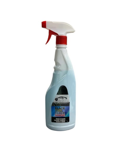 |AutoNeo.roSolutie intretinere, revitalizare si innegrire anvelope cauciuc, 750ml, cu pulverizator