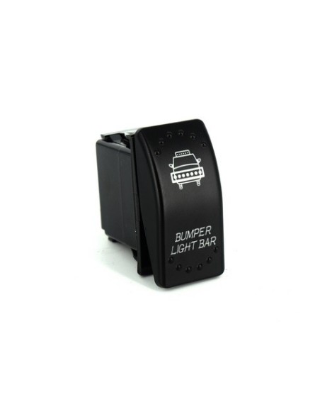 |AutoNeo.roIntrerupator ”BUMPER LIGHT BAR” pentru Off-Road, ATV, SSV, QUAD