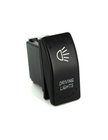 |AutoNeo.roIntrerupator ”DRIVING LIGHTS” pentru Off-Road, ATV, SSV, QUAD