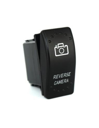 |AutoNeo.roIntrerupator ”REVERSE CAMERA” pentru Off-Road, ATV, SSV, QUAD