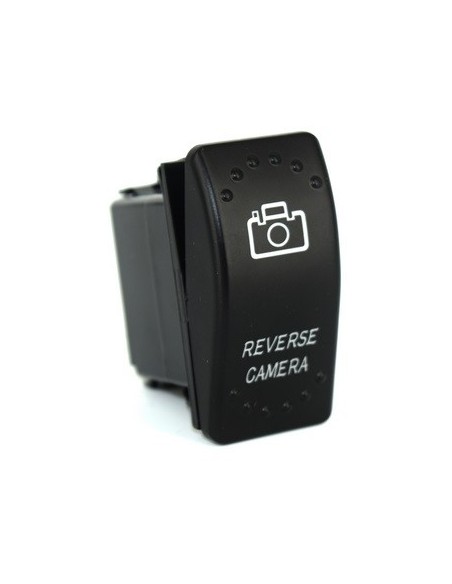 |AutoNeo.roIntrerupator ”REVERSE CAMERA” pentru Off-Road, ATV, SSV, QUAD