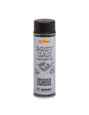 |AutoNeo.roSpray Insonorizant, Antifon cu destinatie auto, cantitate 500ml, culoare Negru