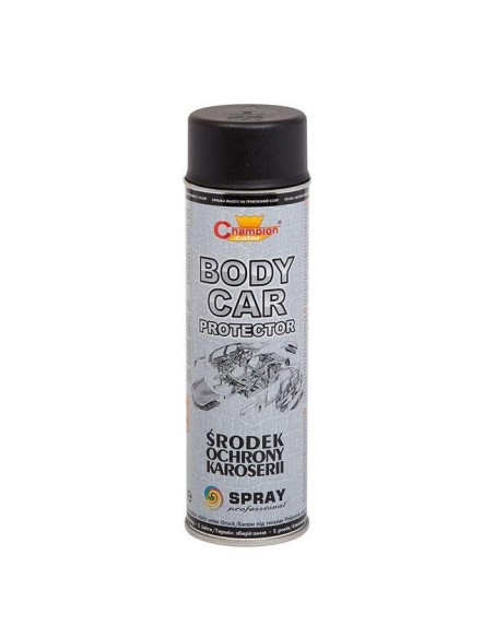 |AutoNeo.roSpray Insonorizant, Antifon cu destinatie auto, cantitate 500ml, culoare Negru
