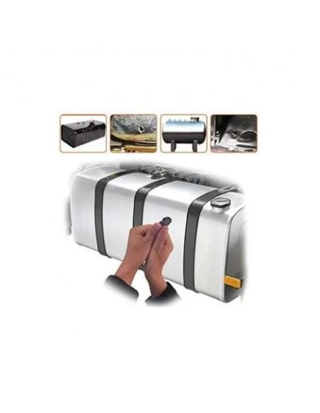 |AutoNeo.roKit reparatie rezervor combustibil sau radiator racire auto, Visbella