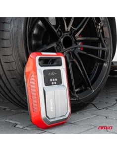 Accesorii auto garaj