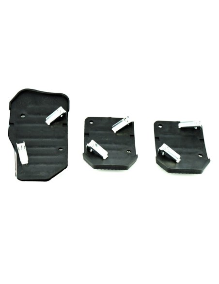 |AutoNeo.roSet 3 buc. ornament pedale Tuning din aluminiu, AVX-T160817-141