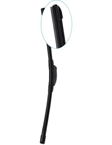 |AutoNeo.roLama stergator cu 8 adaptoare Filson - 41cm 16“ - 1buc