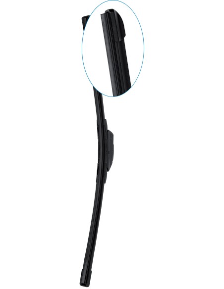 |AutoNeo.roLama stergator cu 8 adaptoare Filson - 41cm 16“ - 1buc