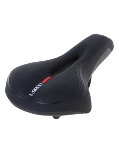 |AutoNeo.roScaun pentru bicicleta model SPORT, din spuma, culoare Neagra