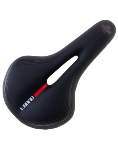|AutoNeo.roScaun pentru bicicleta model SPORT, din spuma, culoare Neagra