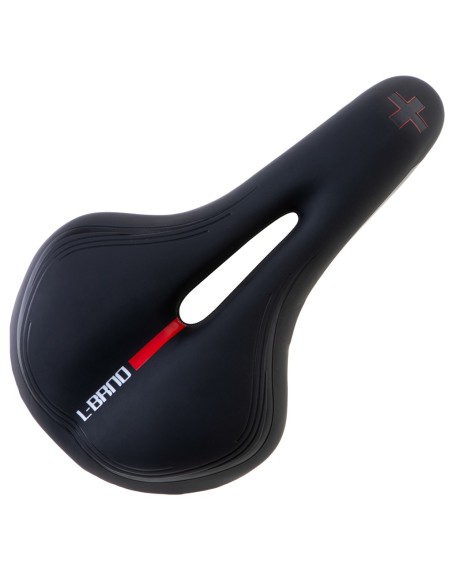 |AutoNeo.roScaun pentru bicicleta model SPORT, din spuma, culoare Neagra