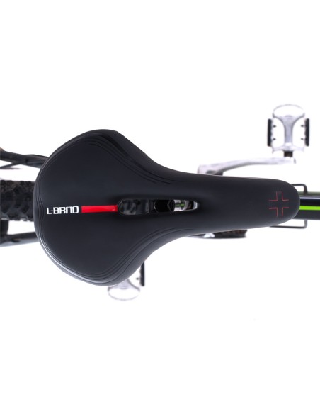 |AutoNeo.roScaun pentru bicicleta model SPORT, din spuma, culoare Neagra
