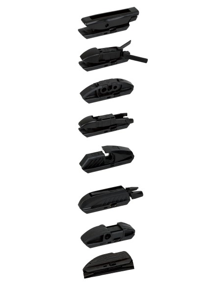 |AutoNeo.roLama stergator cu 8 adaptoare Filson - 41cm 16“ - 1buc