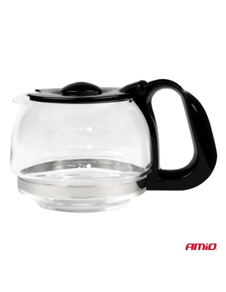 |AutoNeo.roCafetiera auto pentru TIR, Camion, Autocar, alimentare 24V, putere 300W, volum 650ml