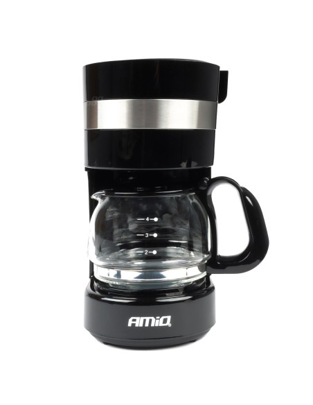 |AutoNeo.roCafetiera auto pentru TIR, Camion, Autocar, alimentare 24V, putere 300W, volum 650ml