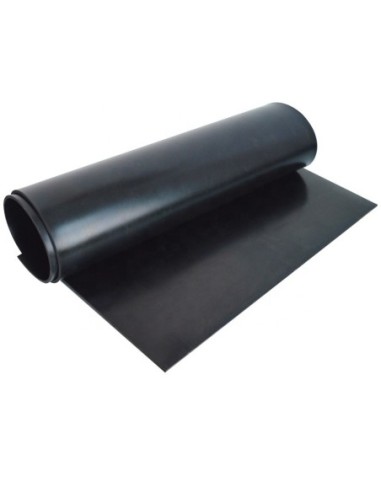|AutoNeo.roCovor Antiderapant din Cauciuc, Linoleum din Cauciuc pentru Protectie Podea Auto - model NETED