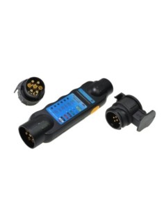 Accesorii electrice camion 2
