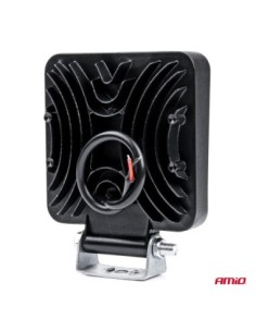 Proiector LED pentru Off-Road, ATV, SSV, putere 192W,... 2