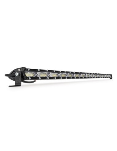 |AutoNeo.roProiector LED BAR model "SLIM" pentru Off-Road, ATV, SSV, putere 378W, culoare 6500K, tensiune 9-36V