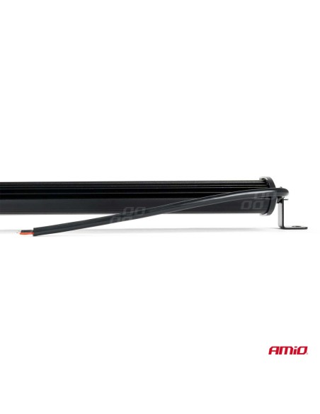 |AutoNeo.roProiector LED BAR model "SLIM" pentru Off-Road, ATV, SSV, putere 378W, culoare 6500K, tensiune 9-36V