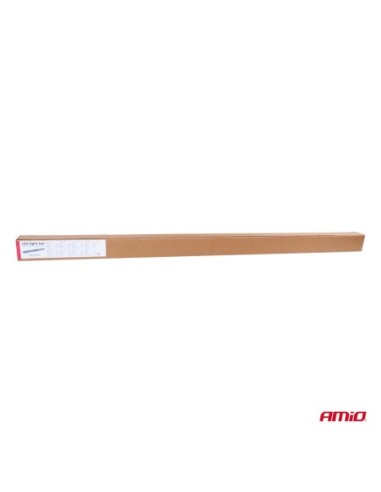 |AutoNeo.roProiector LED BAR model "SLIM" pentru Off-Road, ATV, SSV, putere 378W, culoare 6500K, tensiune 9-36V