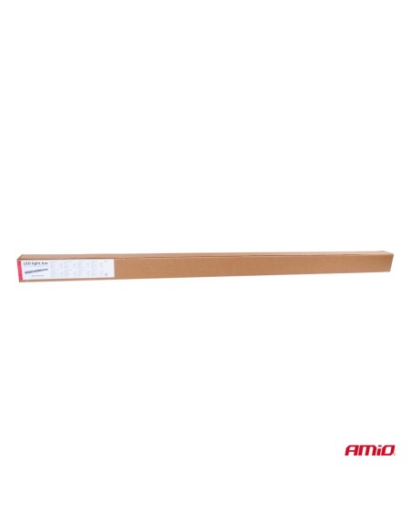 |AutoNeo.roProiector LED BAR model "SLIM" pentru Off-Road, ATV, SSV, putere 378W, culoare 6500K, tensiune 9-36V