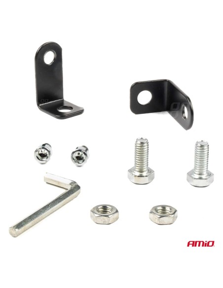 |AutoNeo.roProiector LED BAR model "SLIM" pentru Off-Road, ATV, SSV, putere 108W, culoare 6500K, tensiune 9-36V