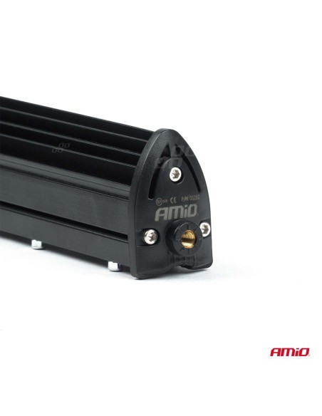 |AutoNeo.roProiector LED BAR model "SLIM" pentru Off-Road, ATV, SSV, putere 108W, culoare 6500K, tensiune 9-36V