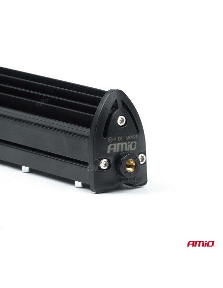 |AutoNeo.roProiector LED BAR model "SLIM" pentru Off-Road, ATV, SSV, putere 162W, culoare 6500K, tensiune 9-36V