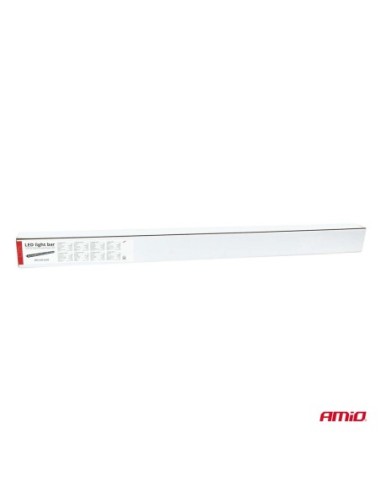 |AutoNeo.roProiector LED BAR model "SLIM" pentru Off-Road, ATV, SSV, putere 216W, culoare 6500K, tensiune 9-36V